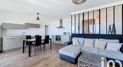 Apartment 2 rooms of 55 m² in Bordeaux (33000)