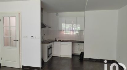 Appartement 2 pièces de 46 m² à Villers-lès-Nancy (54600)
