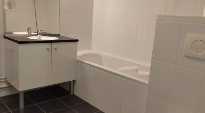 Appartement 2 pièces de 46 m² à Villers-lès-Nancy (54600)