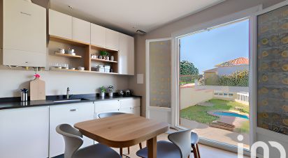 Maison 5 pièces de 90 m² à Préfailles (44770)