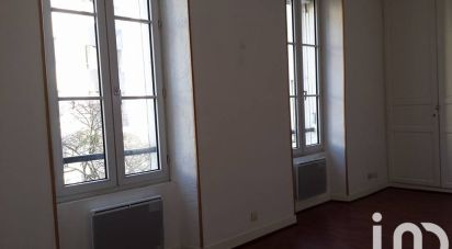 Apartment 1 room of 32 m² in Mantes-la-Jolie (78200)