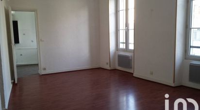 Apartment 1 room of 32 m² in Mantes-la-Jolie (78200)