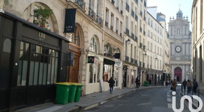 Apartment 2 rooms of 47 m² in Paris (75004)