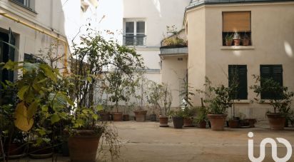 Apartment 2 rooms of 47 m² in Paris (75004)