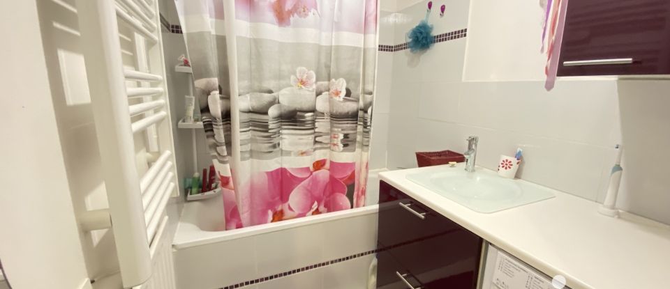 Apartment 2 rooms of 57 m² in Évry (91000)