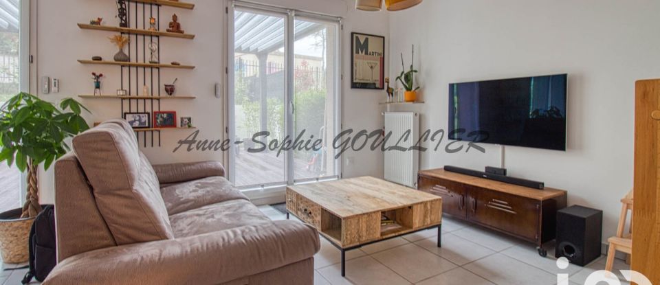House 4 rooms of 82 m² in Andrésy (78570)
