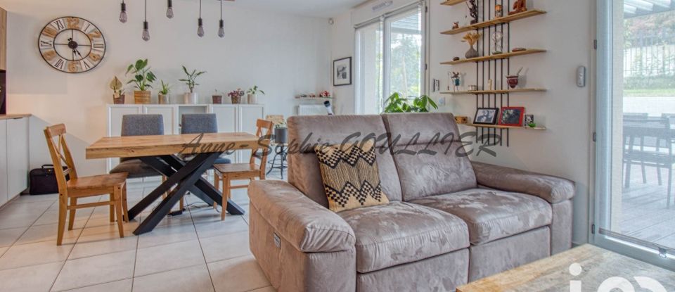 House 4 rooms of 82 m² in Andrésy (78570)