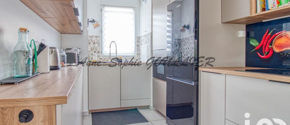 House 4 rooms of 82 m² in Andrésy (78570)