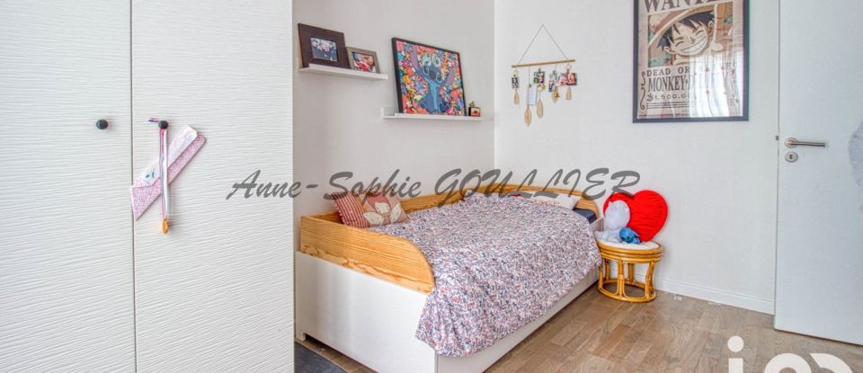 House 4 rooms of 82 m² in Andrésy (78570)