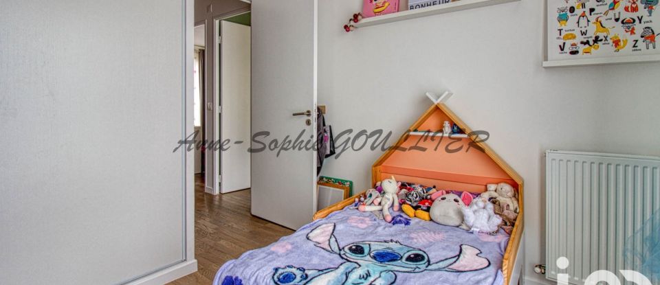 House 4 rooms of 82 m² in Andrésy (78570)