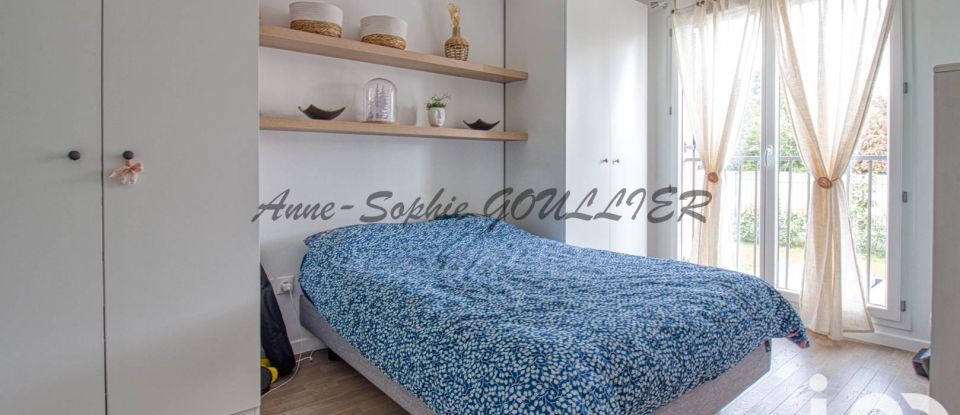 House 4 rooms of 82 m² in Andrésy (78570)