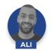 Ali Belahouel - Real estate agent in Thiais (94320)