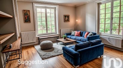 Traditional house 11 rooms of 350 m² in Saint-Palais (64120)