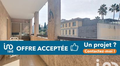Apartment 4 rooms of 82 m² in Nice (06100)