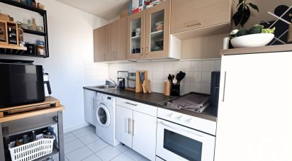 Apartment 2 rooms of 47 m² in Nantes (44300)