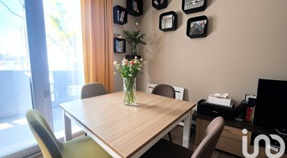 Apartment 2 rooms of 47 m² in Nantes (44300)