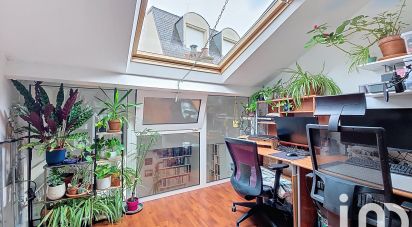 Apartment 2 rooms of 48 m² in Puteaux (92800)