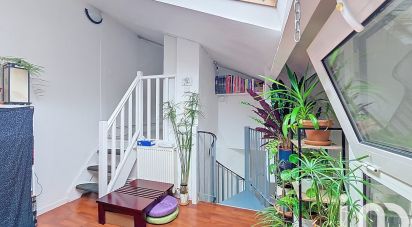 Apartment 2 rooms of 48 m² in Puteaux (92800)