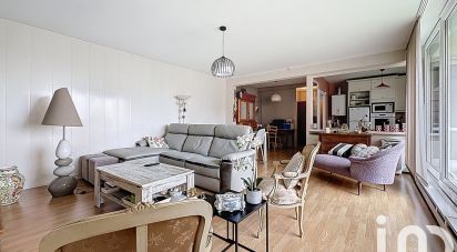 Apartment 4 rooms of 92 m² in Épernay (51200)