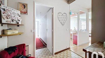 Apartment 4 rooms of 92 m² in Épernay (51200)