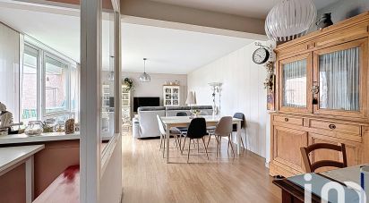 Apartment 4 rooms of 92 m² in Épernay (51200)
