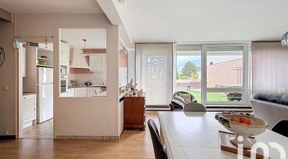 Apartment 4 rooms of 92 m² in Épernay (51200)