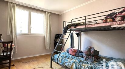 Apartment 3 rooms of 56 m² in Paris (75019)