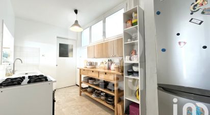 Apartment 4 rooms of 67 m² in Montpellier (34080)