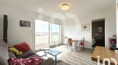 Apartment 4 rooms of 67 m² in Montpellier (34080)