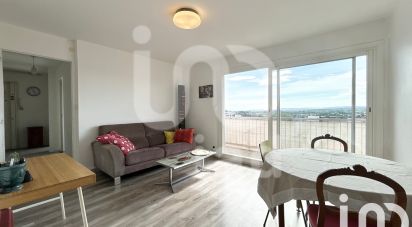 Apartment 4 rooms of 67 m² in Montpellier (34080)