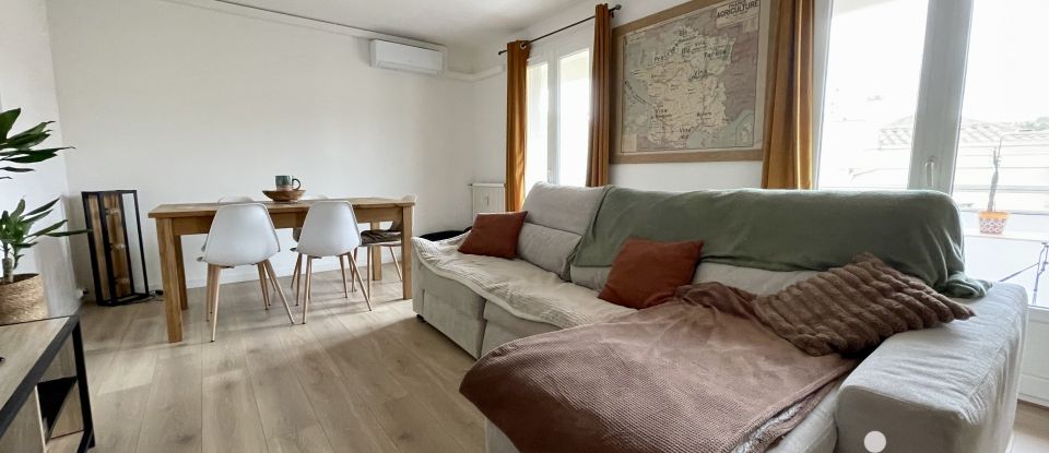 Appartement 3 pièces de 69 m² à Narbonne (11100)