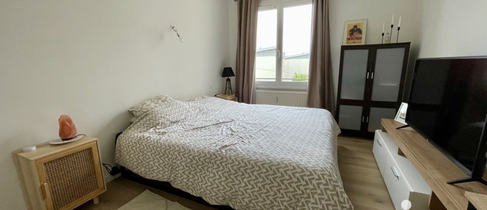 Appartement 3 pièces de 69 m² à Narbonne (11100)