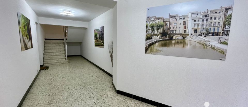 Appartement 3 pièces de 69 m² à Narbonne (11100)
