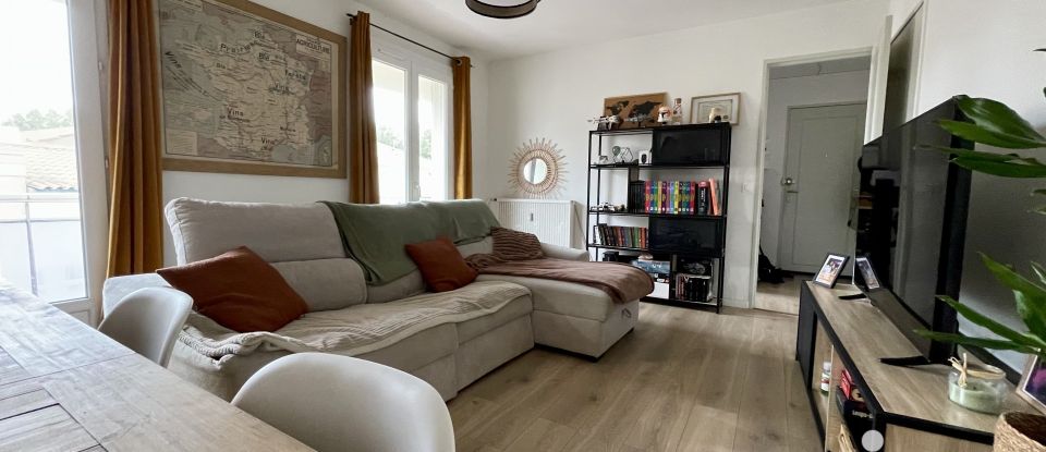 Appartement 3 pièces de 69 m² à Narbonne (11100)