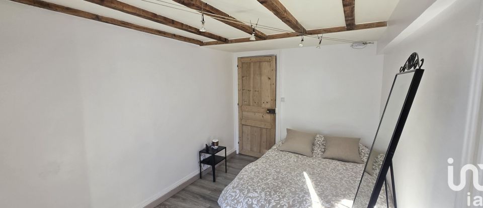 Apartment 2 rooms of 33 m² in Clermont-Ferrand (63000)