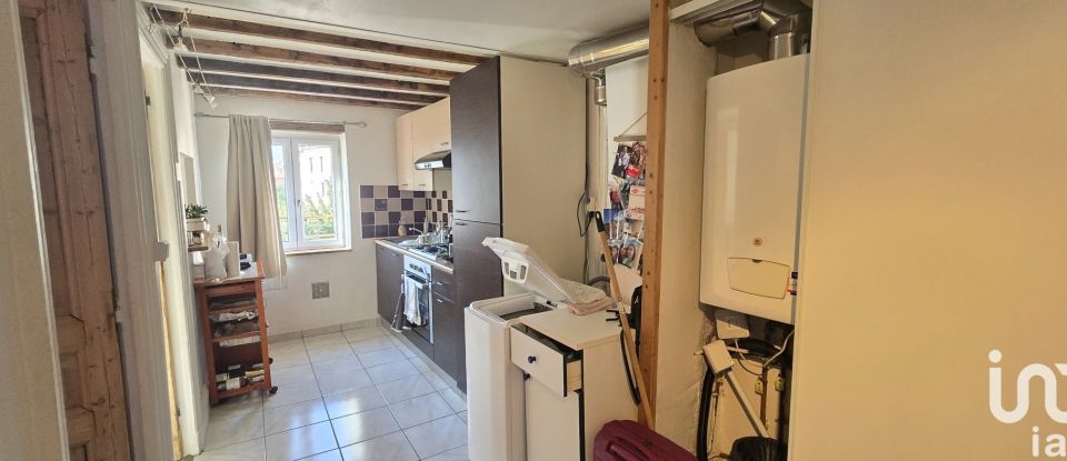 Apartment 2 rooms of 33 m² in Clermont-Ferrand (63000)