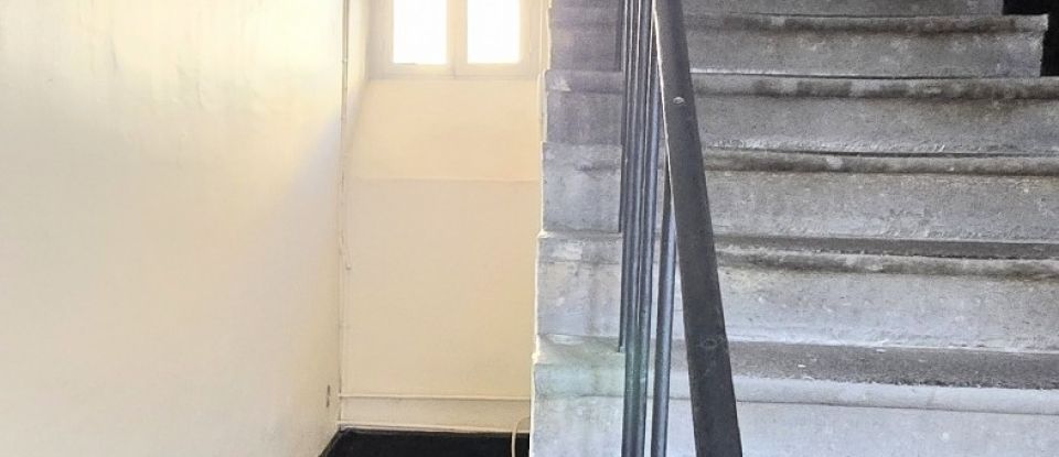 Apartment 2 rooms of 33 m² in Clermont-Ferrand (63000)