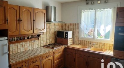 House 7 rooms of 141 m² in La Chapelle-Rablais (77370)