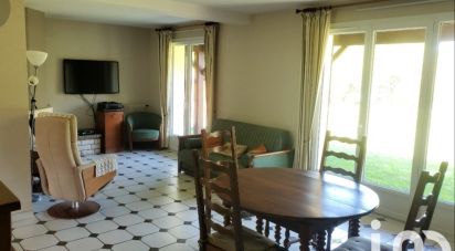 House 7 rooms of 141 m² in La Chapelle-Rablais (77370)