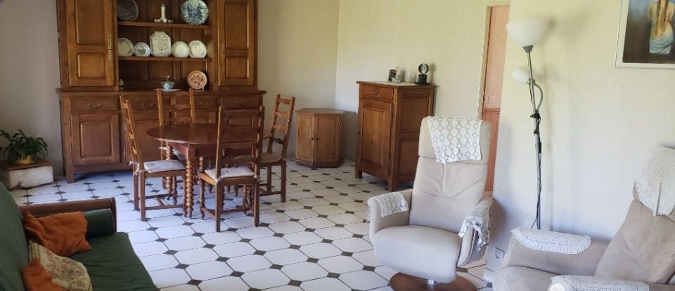 House 7 rooms of 141 m² in La Chapelle-Rablais (77370)