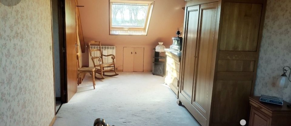 House 7 rooms of 141 m² in La Chapelle-Rablais (77370)