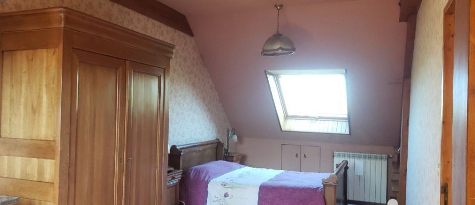 House 7 rooms of 141 m² in La Chapelle-Rablais (77370)