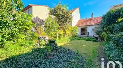 House 4 rooms of 100 m² in Suresnes (92150)