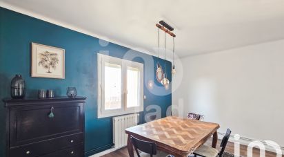 Appartement 3 pièces de 69 m² à Nîmes (30000)