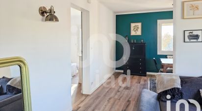 Appartement 3 pièces de 69 m² à Nîmes (30000)