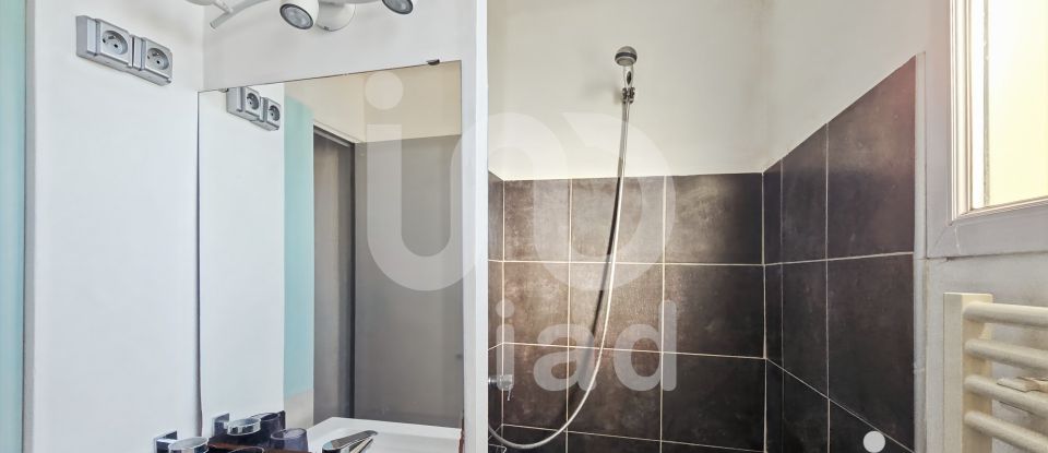 Appartement 3 pièces de 69 m² à Nîmes (30000)