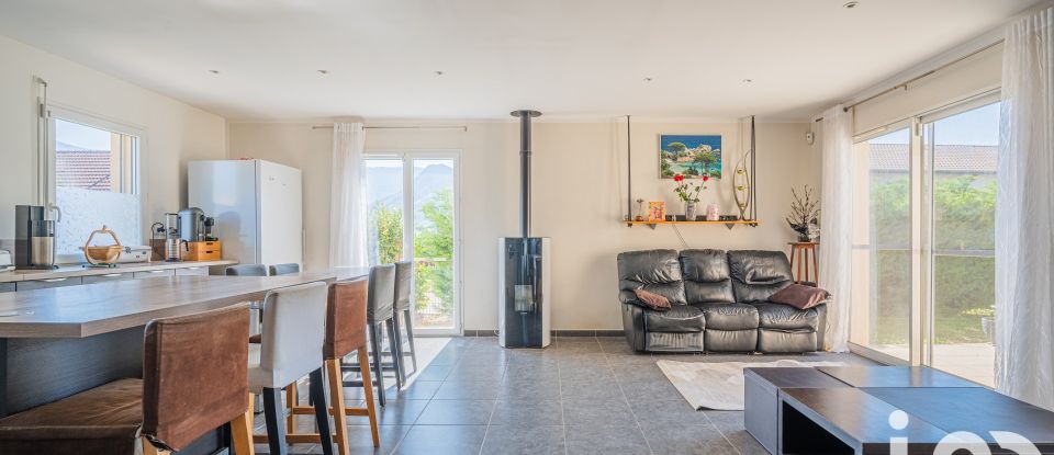 House 5 rooms of 112 m² in Vinay (38470)