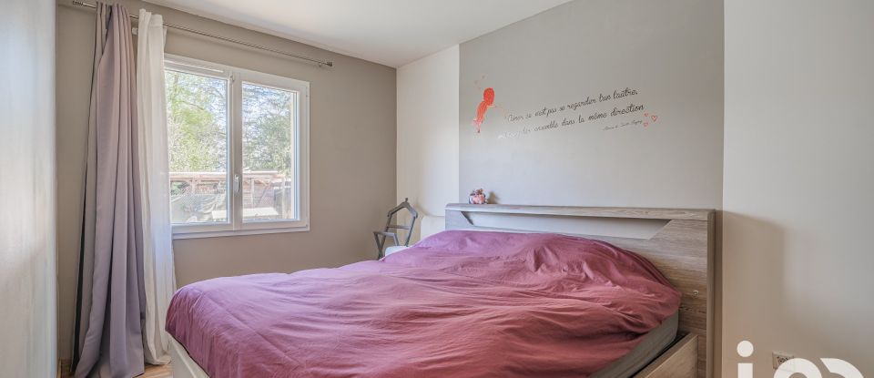 House 5 rooms of 112 m² in Vinay (38470)