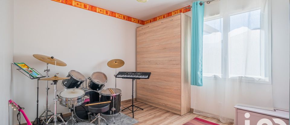 House 5 rooms of 112 m² in Vinay (38470)