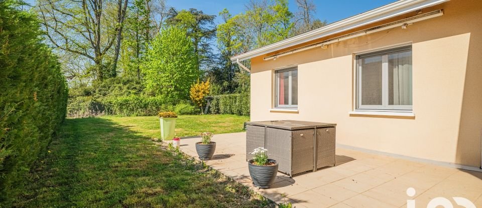 House 5 rooms of 112 m² in Vinay (38470)